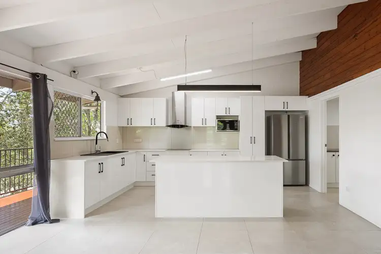 Third view of Homely house listing, 6 Angus Street, Bardon QLD 4065