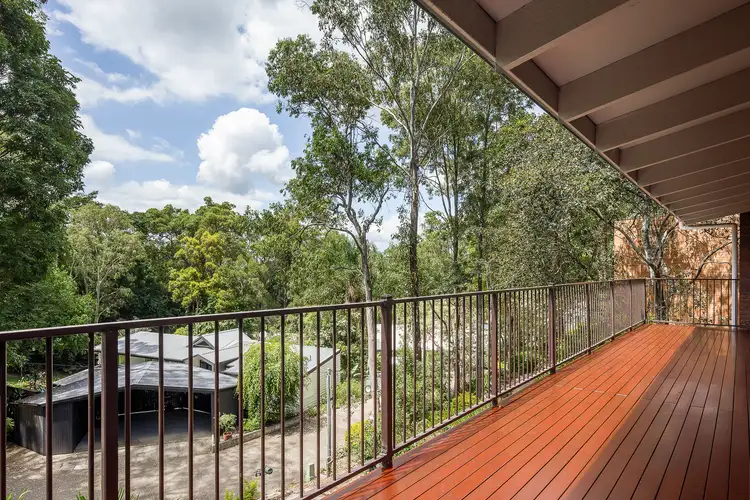 Fifth view of Homely house listing, 6 Angus Street, Bardon QLD 4065