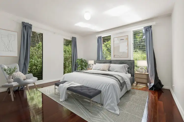 Sixth view of Homely house listing, 6 Angus Street, Bardon QLD 4065
