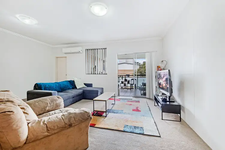 35/7-11 Putland Street, St Marys NSW 2760