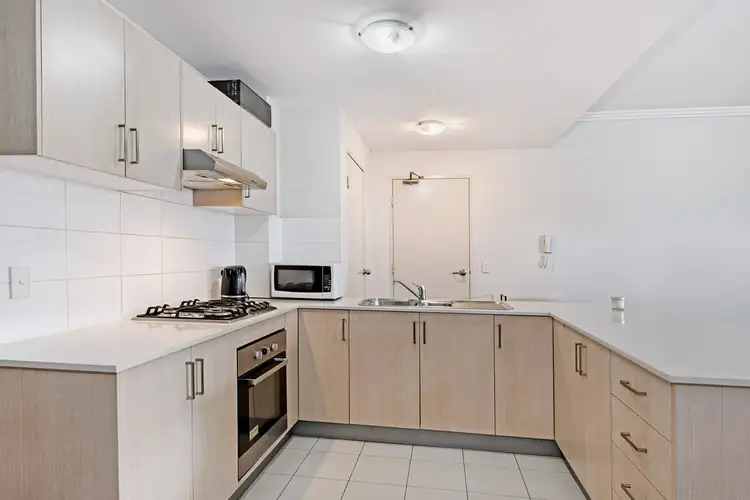 Second view of Homely unit listing, 35/7-11 Putland Street, St Marys NSW 2760