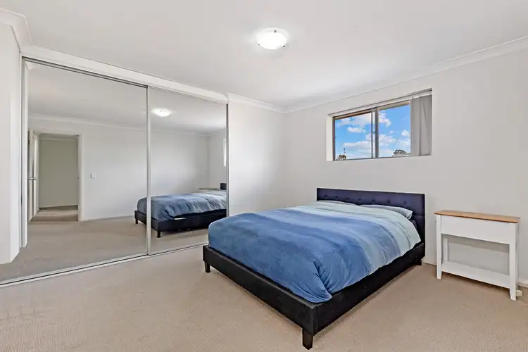 Fifth view of Homely unit listing, 35/7-11 Putland Street, St Marys NSW 2760