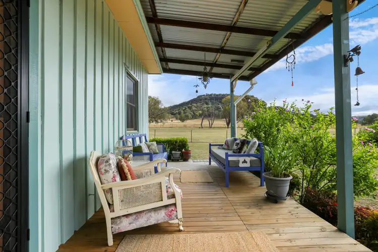 Third view of Homely rural property listing, 1685 Wollar Road, Mudgee NSW 2850