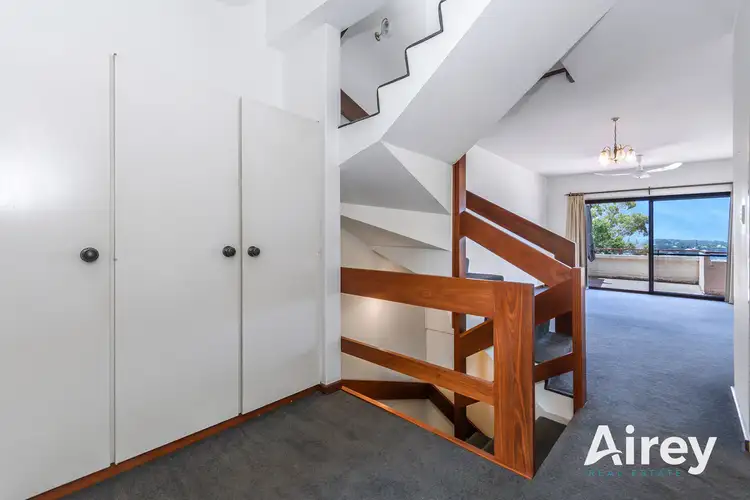 Second view of Homely townhouse listing, 2/6 Bindaring Parade, Claremont WA 6010