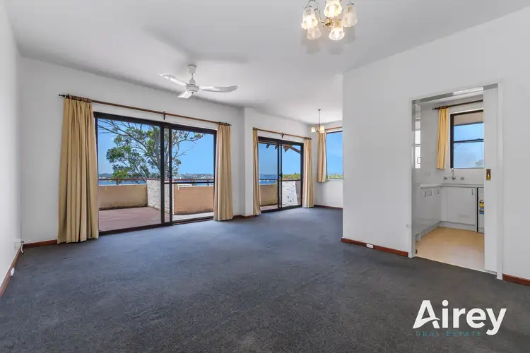 Third view of Homely townhouse listing, 2/6 Bindaring Parade, Claremont WA 6010