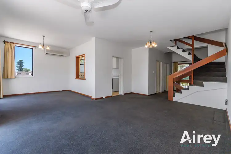 Fourth view of Homely townhouse listing, 2/6 Bindaring Parade, Claremont WA 6010