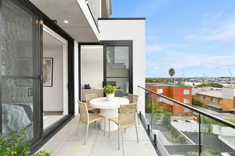 303/227 Victoria Road, Drummoyne NSW 2047