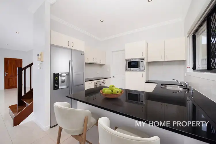 Third view of Homely townhouse listing, 3/103 Orana Street, Carina QLD 4152