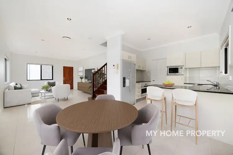 Fifth view of Homely townhouse listing, 3/103 Orana Street, Carina QLD 4152