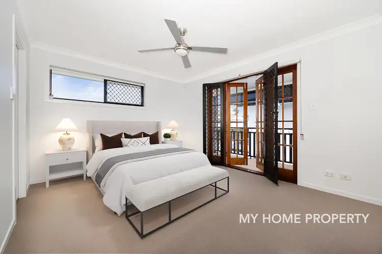 Sixth view of Homely townhouse listing, 3/103 Orana Street, Carina QLD 4152