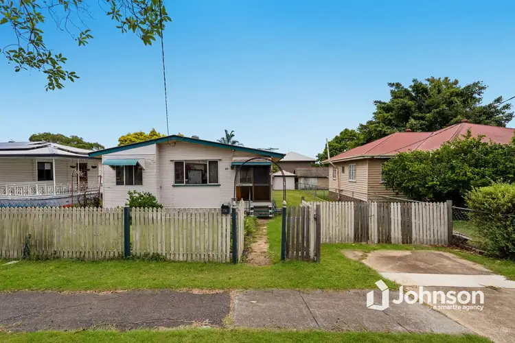 26 River Road, Dinmore QLD 4303