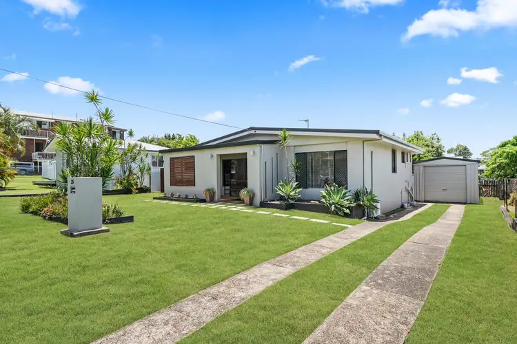 Main view of Homely house listing, 35 John Street, Scarness QLD 4655