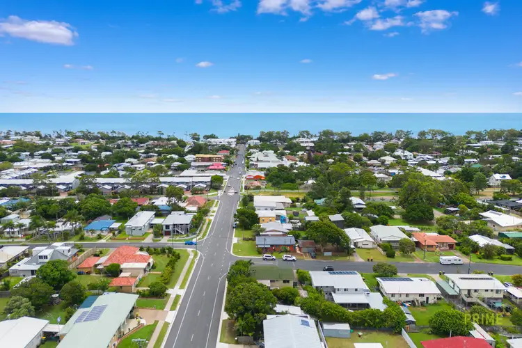 Second view of Homely house listing, 35 John Street, Scarness QLD 4655