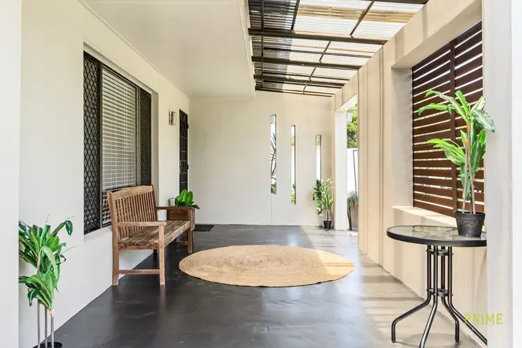 Third view of Homely house listing, 35 John Street, Scarness QLD 4655