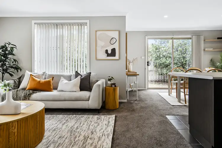 Third view of Homely townhouse listing, 5/42-44 Raynors Road, Midway Point TAS 7171