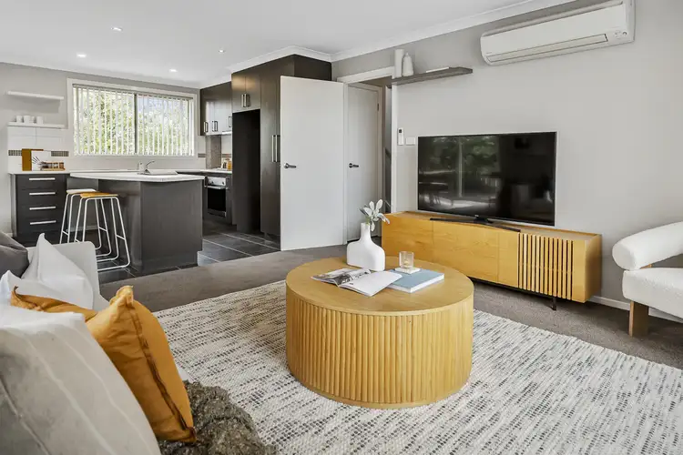 Fifth view of Homely townhouse listing, 5/42-44 Raynors Road, Midway Point TAS 7171
