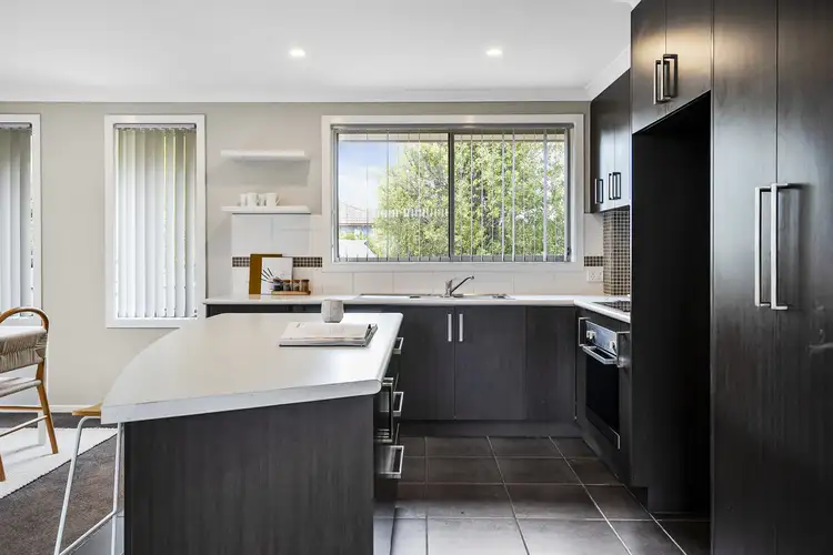 Sixth view of Homely townhouse listing, 5/42-44 Raynors Road, Midway Point TAS 7171