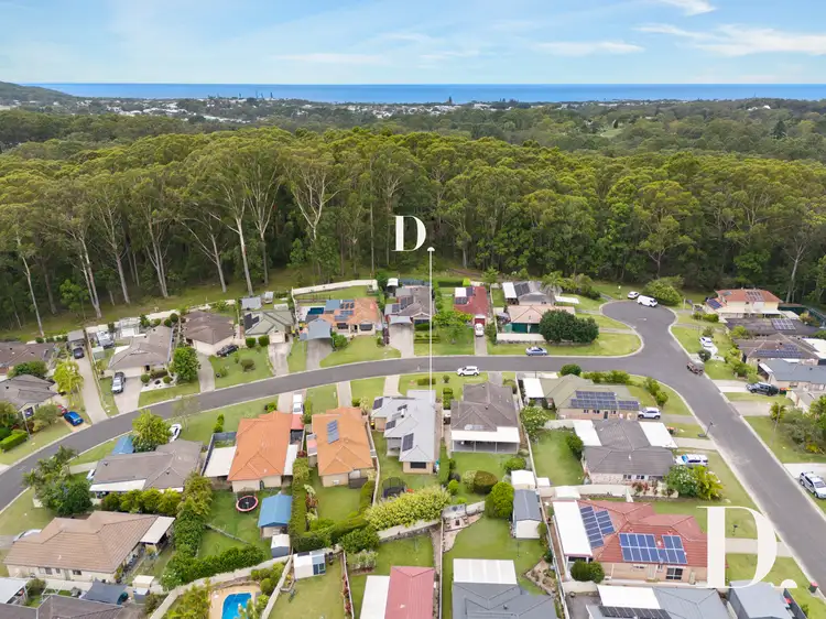 5 Dolphin Drive, Toormina NSW 2452