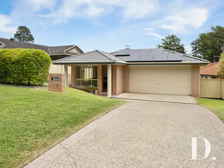 Third view of Homely house listing, 5 Dolphin Drive, Toormina NSW 2452