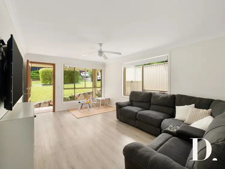 Fourth view of Homely house listing, 5 Dolphin Drive, Toormina NSW 2452