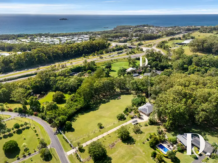 29 Sugarmill Road, Sapphire Beach NSW 2450