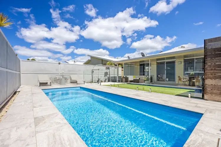 Main view of Homely house listing, 37 Cobalt Crescent, Caloundra West QLD 4551