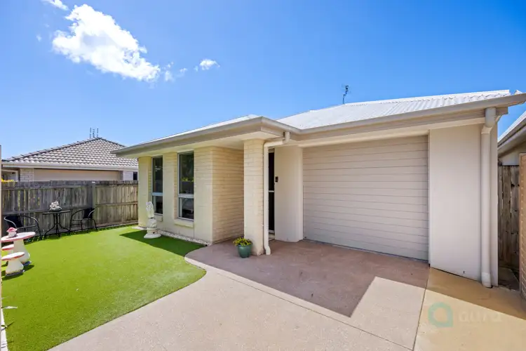 Fourth view of Homely house listing, 37 Cobalt Crescent, Caloundra West QLD 4551