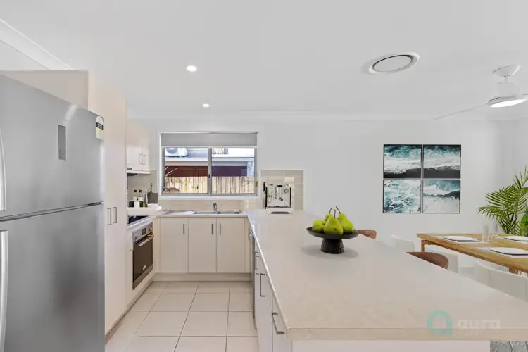 Sixth view of Homely house listing, 37 Cobalt Crescent, Caloundra West QLD 4551