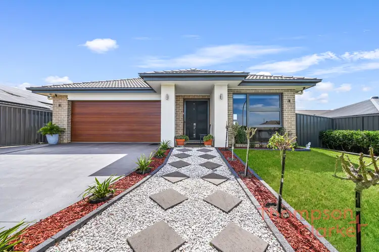 Main view of Homely house listing, 4 Pear Street, Gillieston Heights NSW 2321