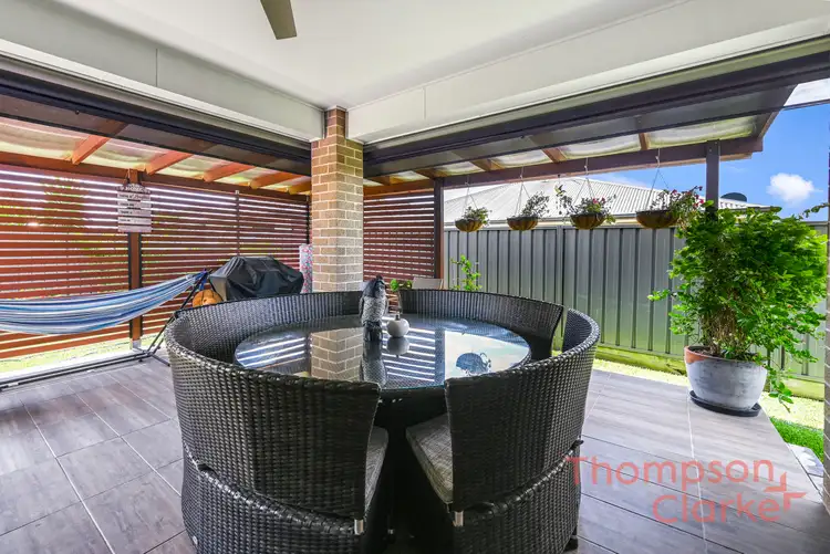 Second view of Homely house listing, 4 Pear Street, Gillieston Heights NSW 2321