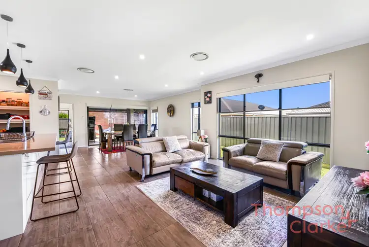 Fourth view of Homely house listing, 4 Pear Street, Gillieston Heights NSW 2321