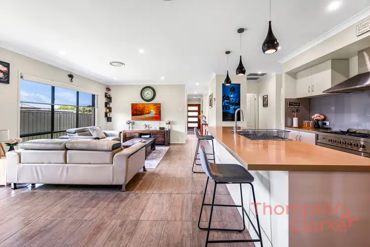 Fifth view of Homely house listing, 4 Pear Street, Gillieston Heights NSW 2321