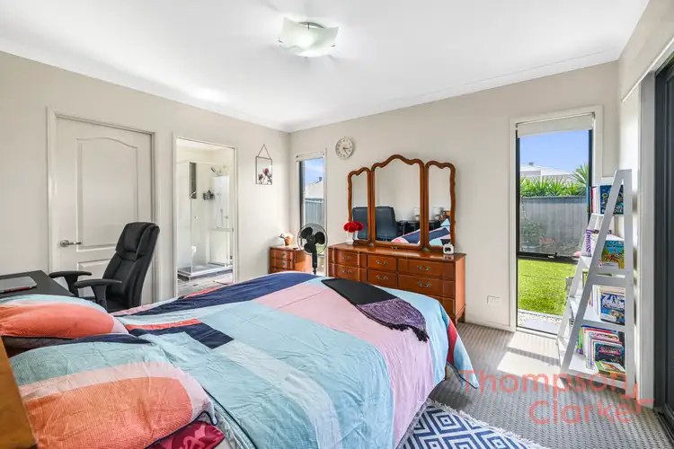 Sixth view of Homely house listing, 4 Pear Street, Gillieston Heights NSW 2321
