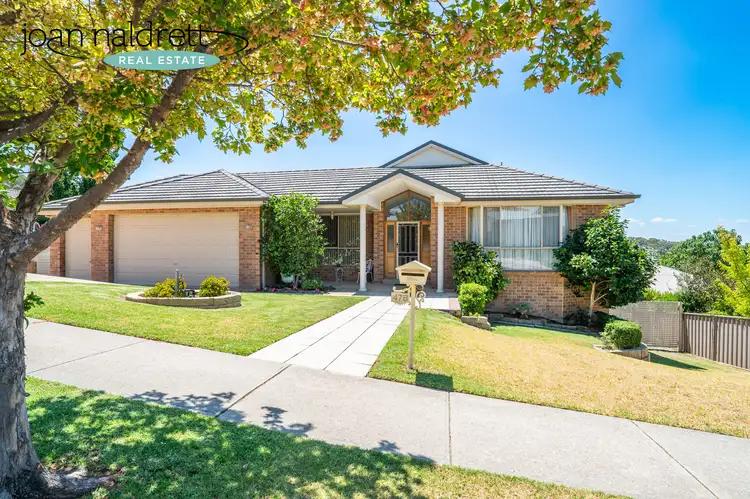 Main view of Homely house listing, 47B Avondale Drive, Wodonga VIC 3690