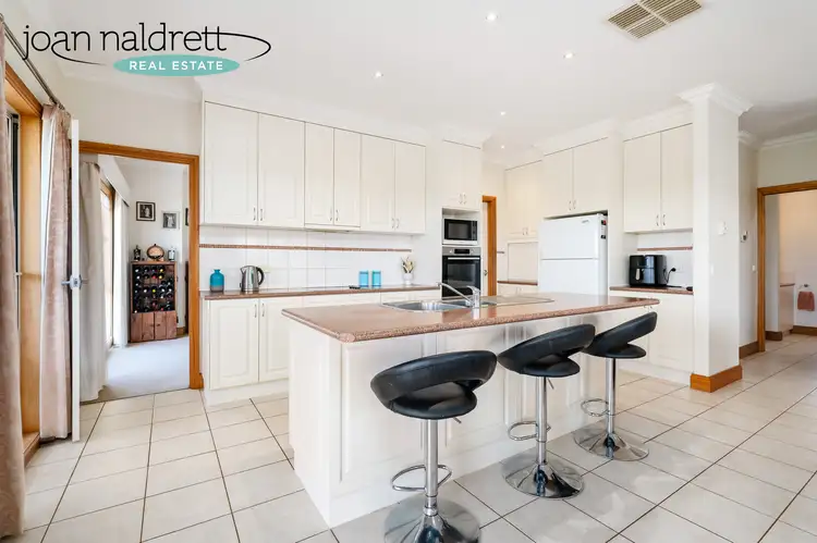 Second view of Homely house listing, 47B Avondale Drive, Wodonga VIC 3690