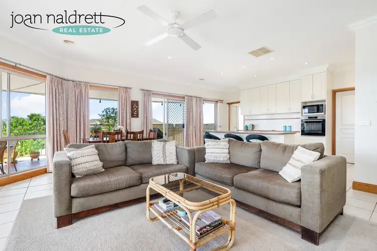 Third view of Homely house listing, 47B Avondale Drive, Wodonga VIC 3690
