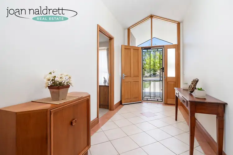 Fourth view of Homely house listing, 47B Avondale Drive, Wodonga VIC 3690