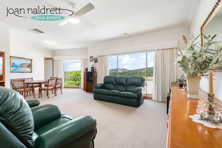 Fifth view of Homely house listing, 47B Avondale Drive, Wodonga VIC 3690