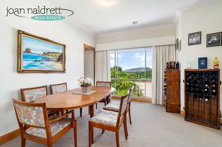 Sixth view of Homely house listing, 47B Avondale Drive, Wodonga VIC 3690
