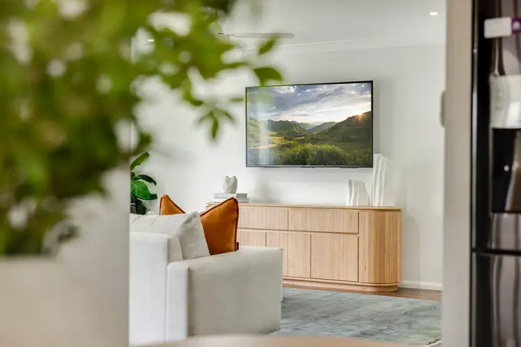 Second view of Homely house listing, 2 Bernard Court, Highfields QLD 4352