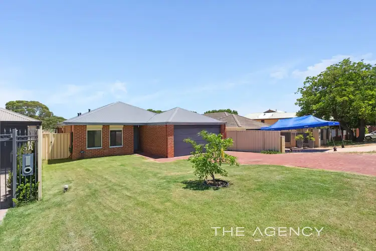 Main view of Homely house listing, 5 Troy Street, Bassendean WA 6054
