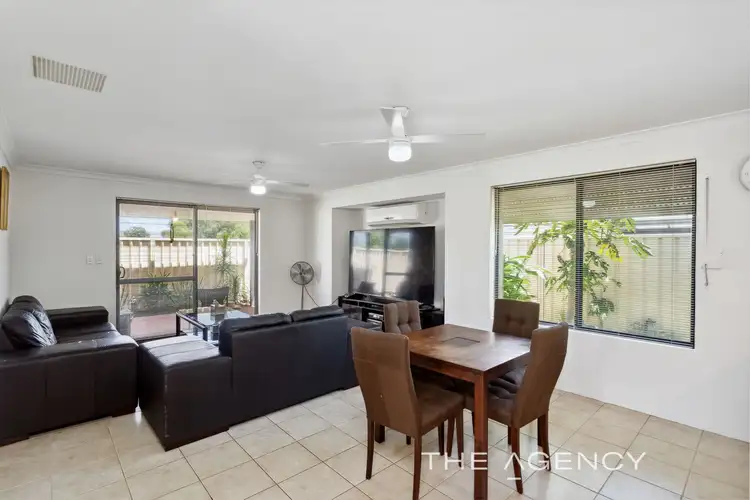 Second view of Homely house listing, 5 Troy Street, Bassendean WA 6054