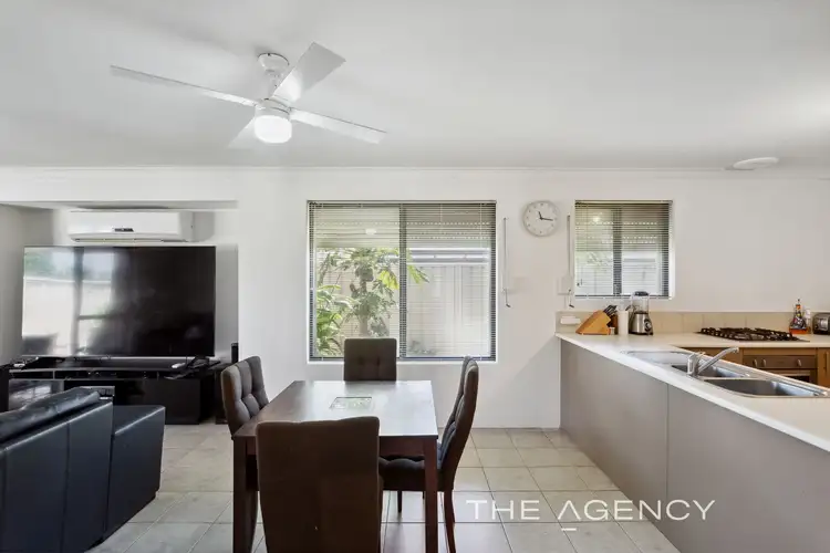 Third view of Homely house listing, 5 Troy Street, Bassendean WA 6054