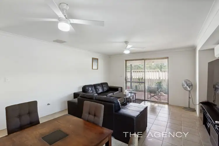 Fourth view of Homely house listing, 5 Troy Street, Bassendean WA 6054