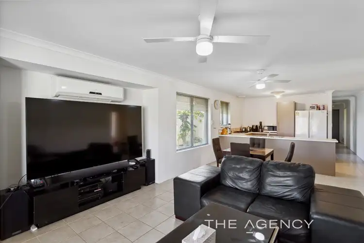 Fifth view of Homely house listing, 5 Troy Street, Bassendean WA 6054