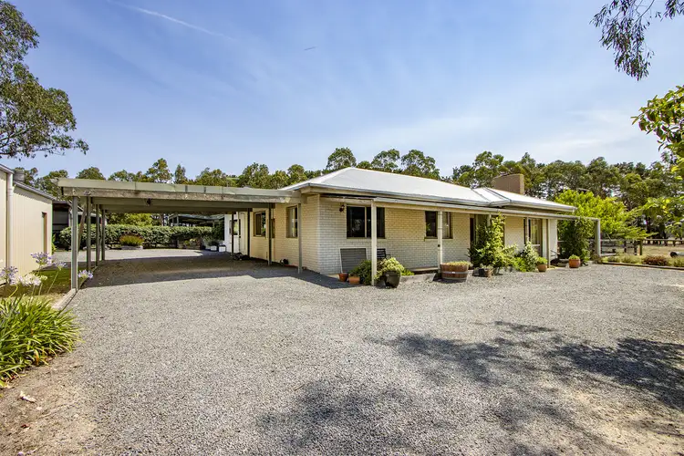 Third view of Homely rural property listing, 153 Seaspray-Stradbroke Road, Stradbroke VIC 3851
