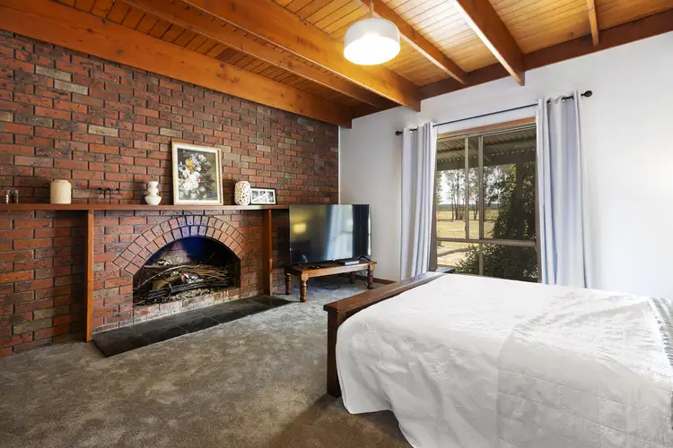 Fifth view of Homely rural property listing, 153 Seaspray-Stradbroke Road, Stradbroke VIC 3851