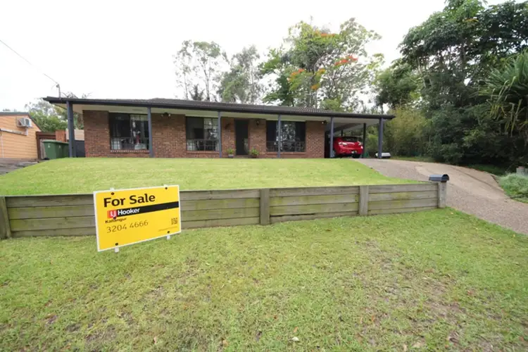 4 Woodcroft Court, Kallangur QLD 4503