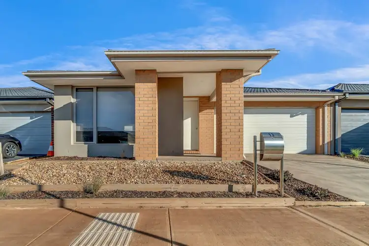 Main view of Homely house listing, 13 Wonderland Road, Werribee VIC 3030