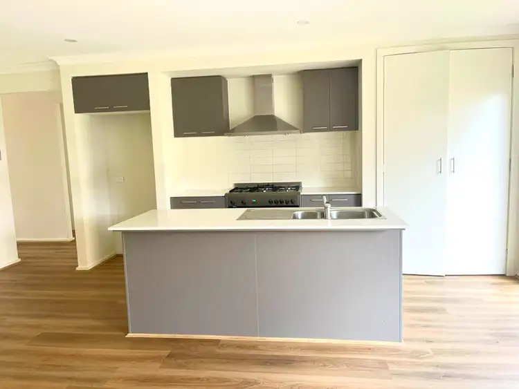 Second view of Homely house listing, 13 Wonderland Road, Werribee VIC 3030